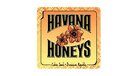 Havana Honey tins